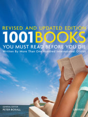 1001 Books You Must Read Before You Die 