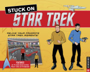 Stuck on Star Trek 