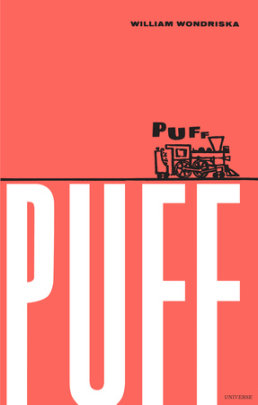 Puff - Author William Wondriska