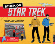 Stuck on Star Trek 