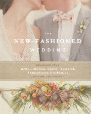 The New-Fashioned Wedding 