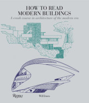 How to Read Modern Buildings 