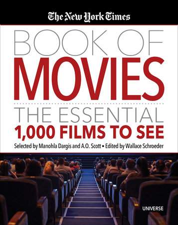 The New York Times Book of Movies