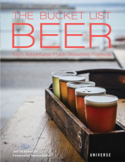 The Bucket List: Beer 