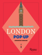 London Pop-up 