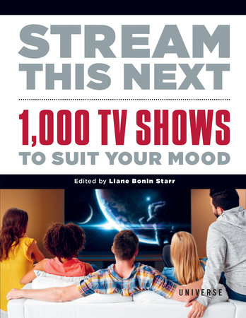 Tv shows best sale to stream