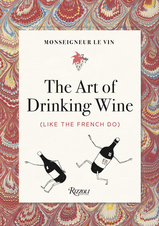 The Art of Making Wine [Book]