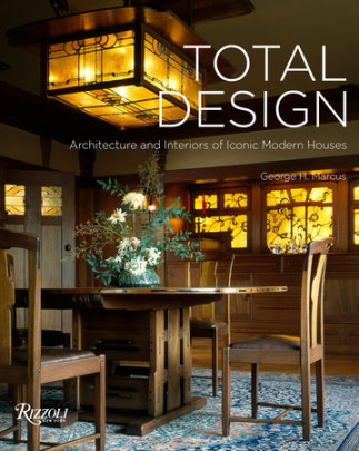 Total Design - Author George H. Marcus