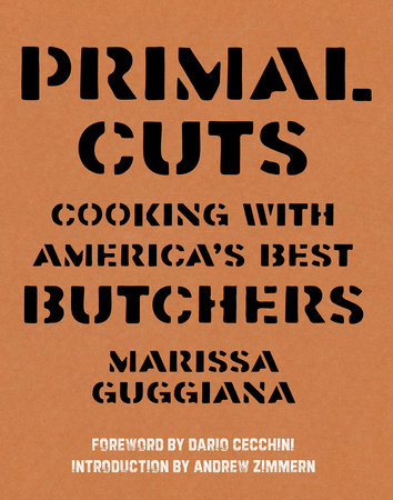 Primal Cuts