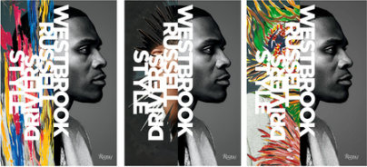 Russell Westbrook - Author Russell Westbrook