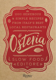 Osteria 