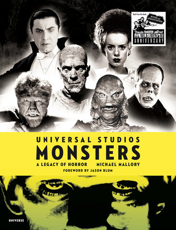 Universal Studios Monsters