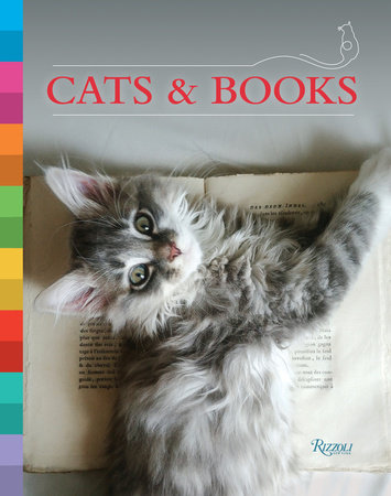Cats & Books