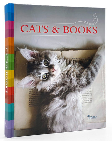 Cat Lovers Unite! - Penguin Random House Retail