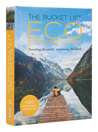 The Bucket List: 1000 Adventures Big & Small (Bucket Lists)