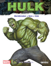 The Incredible Hulk 
