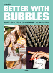 Better with Bubbles 