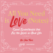 All You Need Is Love (Notes)