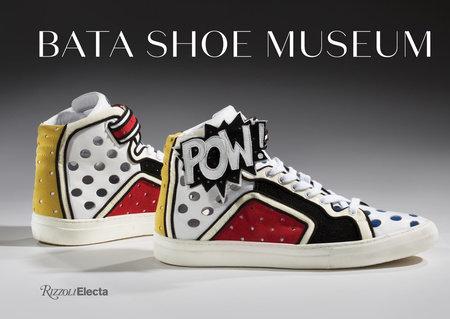 Bata Shoe Museum