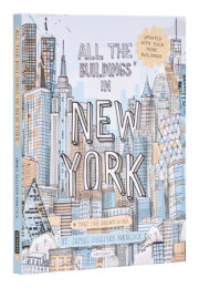 All the Buildings in New York 