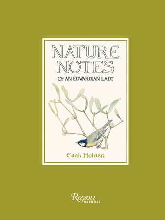 Nature Notes of an Edwardian Lady