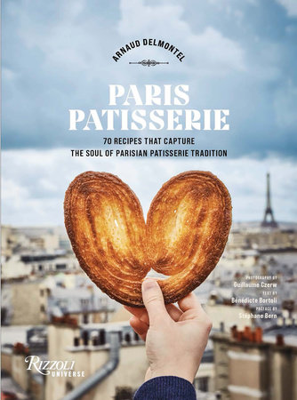 Paris Patisserie