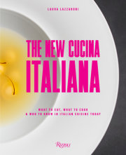 The New Cucina Italiana 