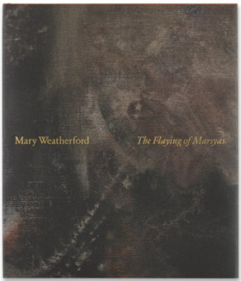 Mary Weatherford: The Flaying of Marsyas - Text by Francine Prose