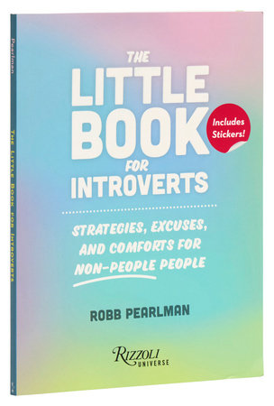 The Little Book for Introverts