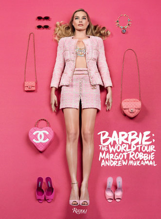 Barbie cheap hardcover books