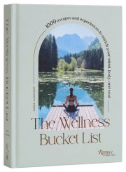 The Wellness Bucket List