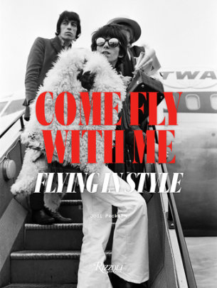Come Fly with Me - Author Jodi Peckman