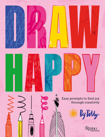 Draw Happy