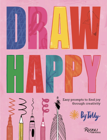 Draw Happy