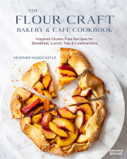 The Flour Craft Bakery & Cafe Cookbook 