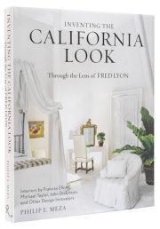 Inventing the California Look 