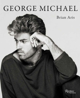 George Michael - Author Brian Aris
