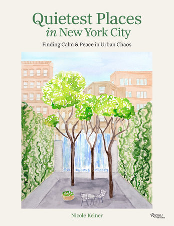 Quietest Places in New York City