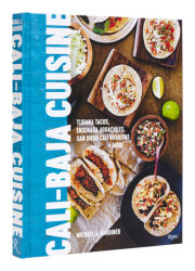 Cali Baja Cuisine 