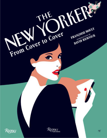 The New Yorker: From Cover to Cover