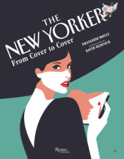 The New Yorker: From Cover to Cover 
