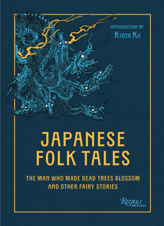 Japanese Folk Tales