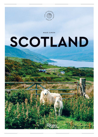 Scotland: The Extraordinary Guide