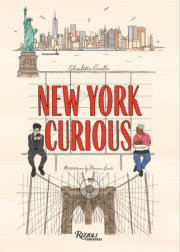 New York Curious 