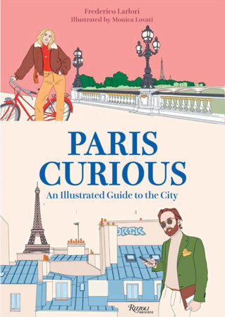 Paris Curious