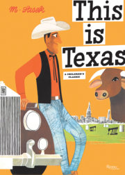 This Is Texas 