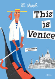 This Is Venice 