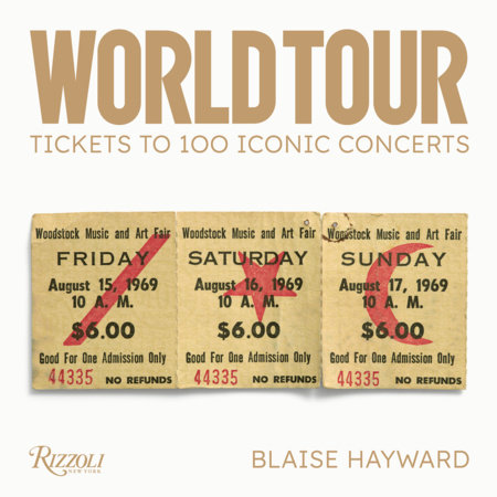 World Tour