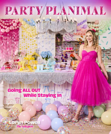 Party Planimal