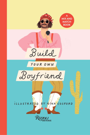 Build Your Own Boyfriend